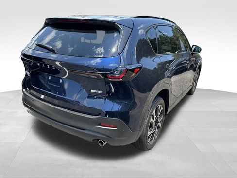 New 2026 MAZDA CX-5 Preferred AWD/4WD image 8