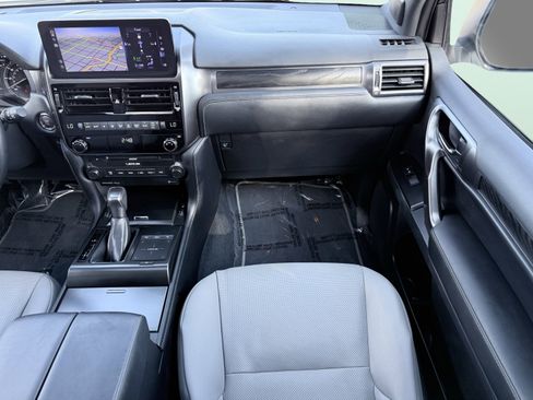 Used 2023 Lexus GX 460 Premium image 71
