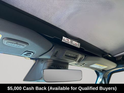 New 2026 Jeep Wrangler Unlimited Rubicon w/ Safety Group AWD/4WD image 44