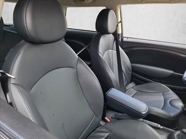 Used 2013 MINI Cooper S FWD image 14