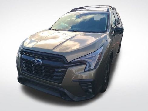 Used 2023 Subaru Ascent Onyx Edition Limited w/ Popular Package - Onyx image 8