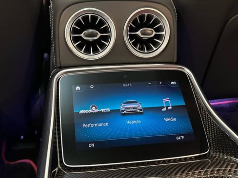 Used 2023 Mercedes-Benz AMG GT 63 image 44