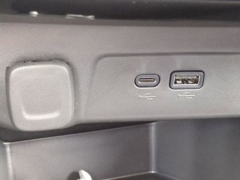 New 2026 Chevrolet Trax ACTIV w/ Driver Confidence Package image 21