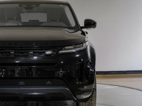 Used 2024 Land Rover Range Rover Evoque S image 49