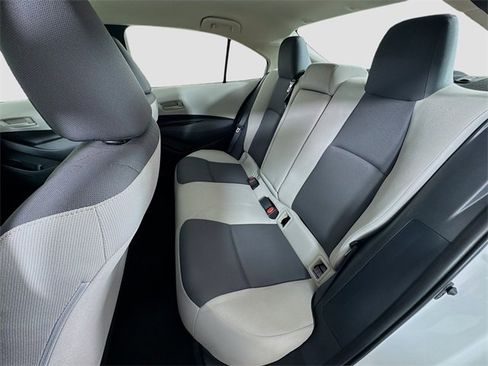 Certified 2023 Toyota Corolla LE image 26