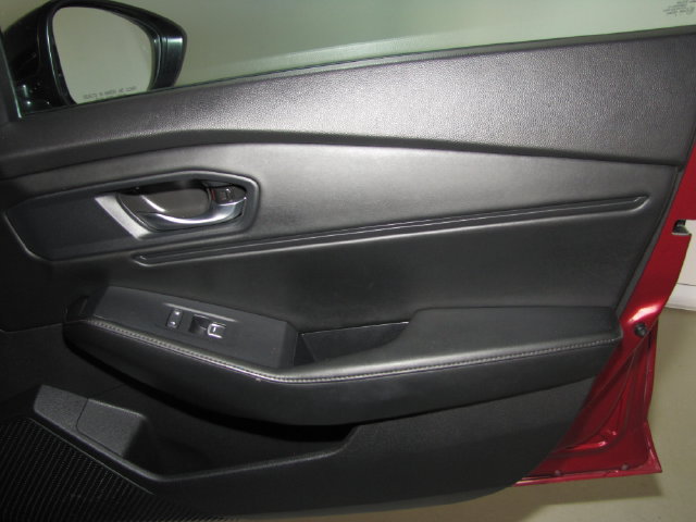 Certified 2024 Honda Accord Sport image 44