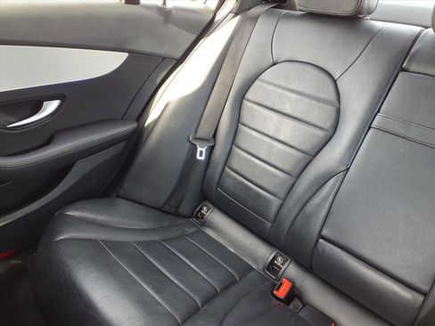 Used 2021 Mercedes-Benz C 300 4MATIC Sedan image 22