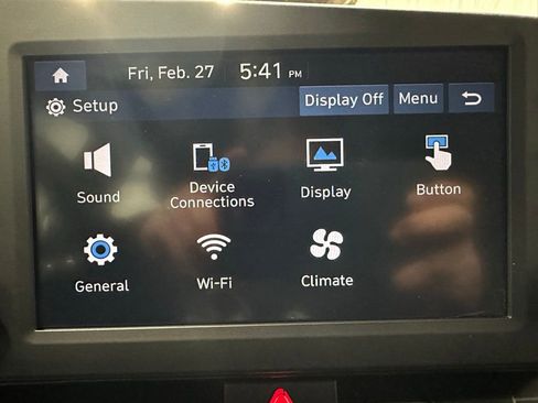 Used 2025 Hyundai Elantra Sport image 29