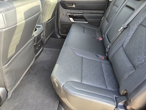 Used 2022 Toyota Tundra Limited image 33