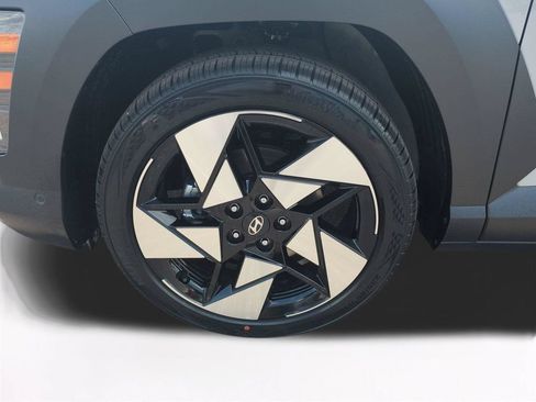New 2026 Hyundai Kona Limited FWD image 11