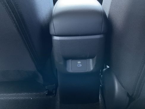 New 2025 Nissan Versa SV w/ Trunk Package image 16