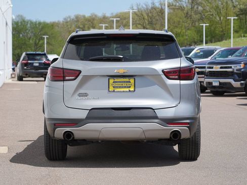 Used 2023 Chevrolet Blazer LT w/ Convenience Package AWD/4WD image 4