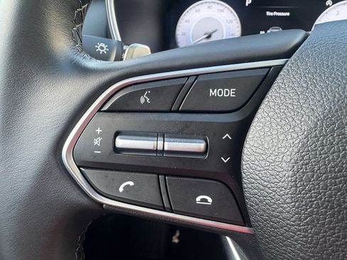 Used 2023 Hyundai Santa Fe SEL w/ Premium Package image 13