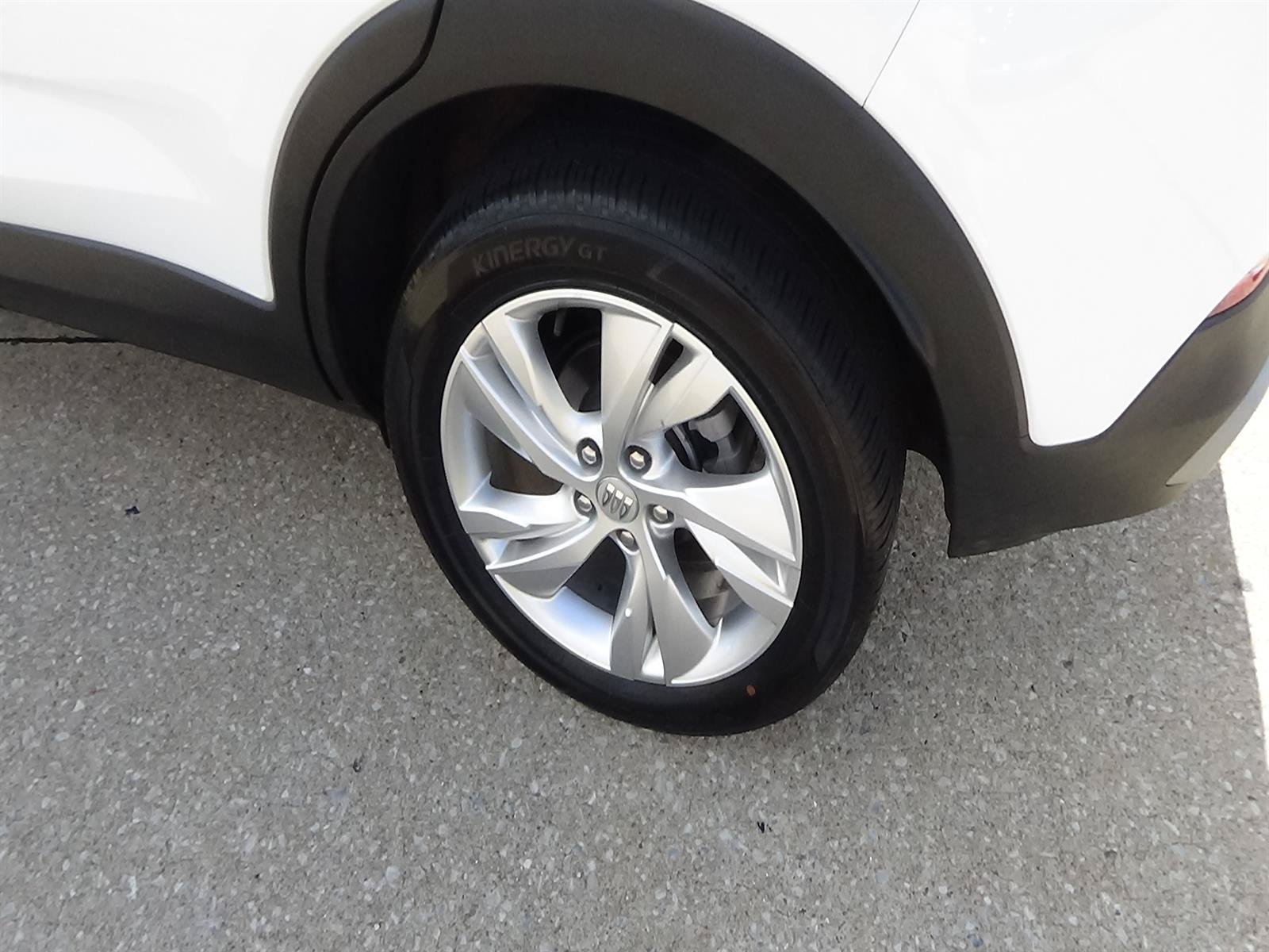 Used 2025 Buick Encore GX Preferred FWD image 10