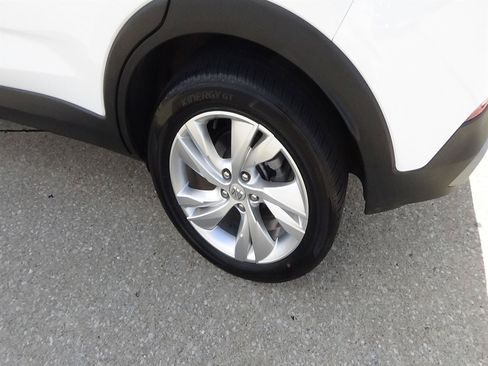 Used 2025 Buick Encore GX Preferred FWD image 10