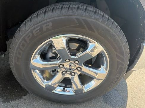Used 2022 Ford F150 XLT w/ Equipment Group 302A High AWD/4WD image 4