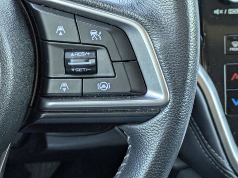 Certified 2022 Subaru Outback Premium w/ Popular Package #1 image 26