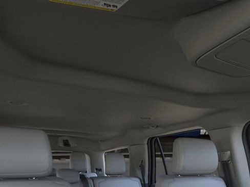 New 2026 Ford Expedition Active image 22