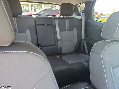 Certified 2023 Chevrolet Blazer LT w/ Convenience Package FWD image 24