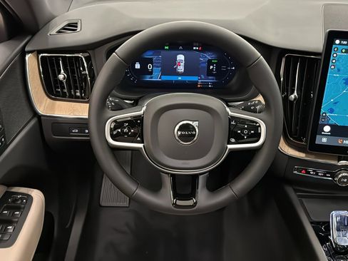 New 2026 Volvo XC60 T8 Plus w/ Protection Package Premier image 12