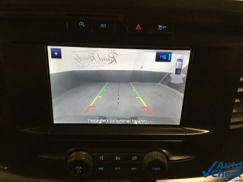 Used 2023 Ford F150 XL w/ STX Appearance Package AWD/4WD image 48