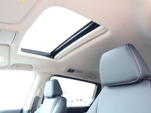 New 2026 Honda Odyssey EX-L image 22