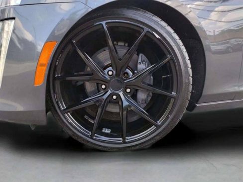 Used 2014 Cadillac CTS Luxury RWD image 44