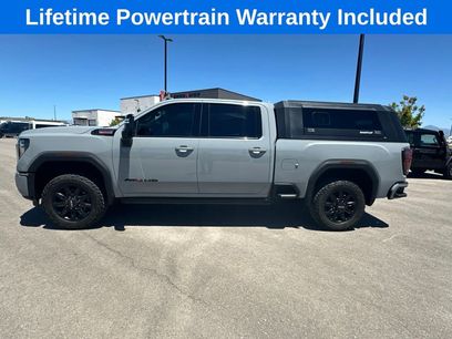 Used 2024 GMC Sierra 3500 AT4 w/ AT4 Premium Plus Package