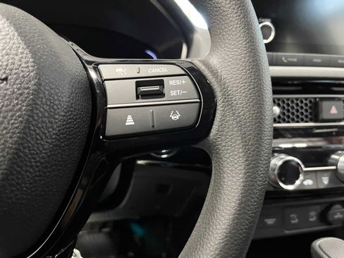 New 2026 Honda Civic LX image 17