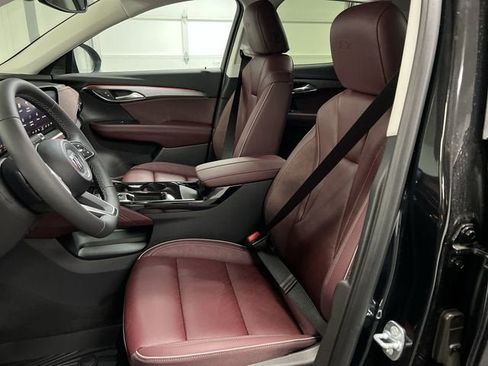 New 2026 Buick Envision Sport Touring AWD/4WD image 20
