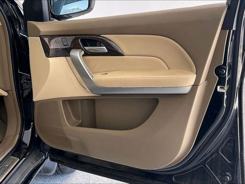 Used 2012 Acura MDX w/ Technology Package image 22