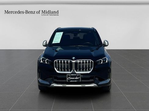 Used 2024 BMW X1 xDrive28i image 2