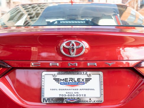 Used 2023 Toyota Camry LE image 44