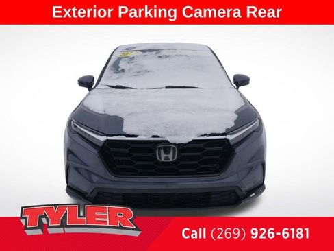 Used 2023 Honda CR-V EX image 2