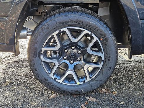 New 2026 RAM 1500 Laramie image 9