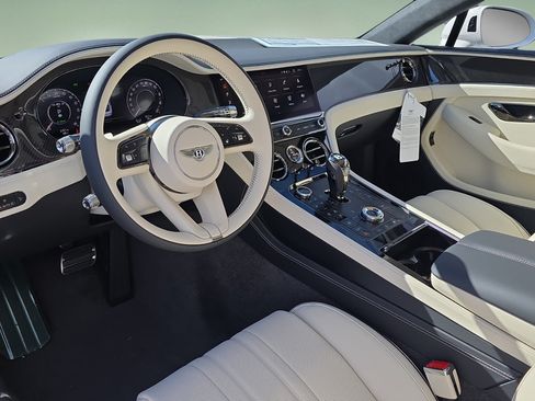New 2025 Bentley Continental GT AWD/4WD image 35