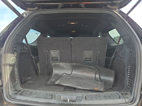 Used 2022 Dodge Durango GT w/ Blacktop Package image 8