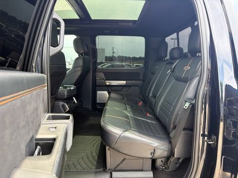 Used 2021 Ford F150 Platinum w/ Equipment Group 701A High AWD/4WD image 18