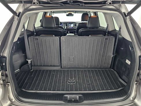 Used 2018 Toyota Highlander Limited FWD image 15