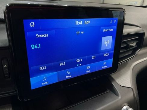 Used 2020 Ford Explorer XLT RWD image 23