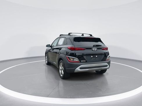 Used 2023 Hyundai Kona SEL image 6