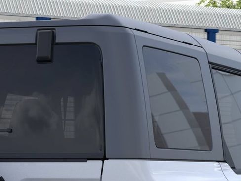 New 2026 Ford Bronco Big Bend AWD/4WD image 25