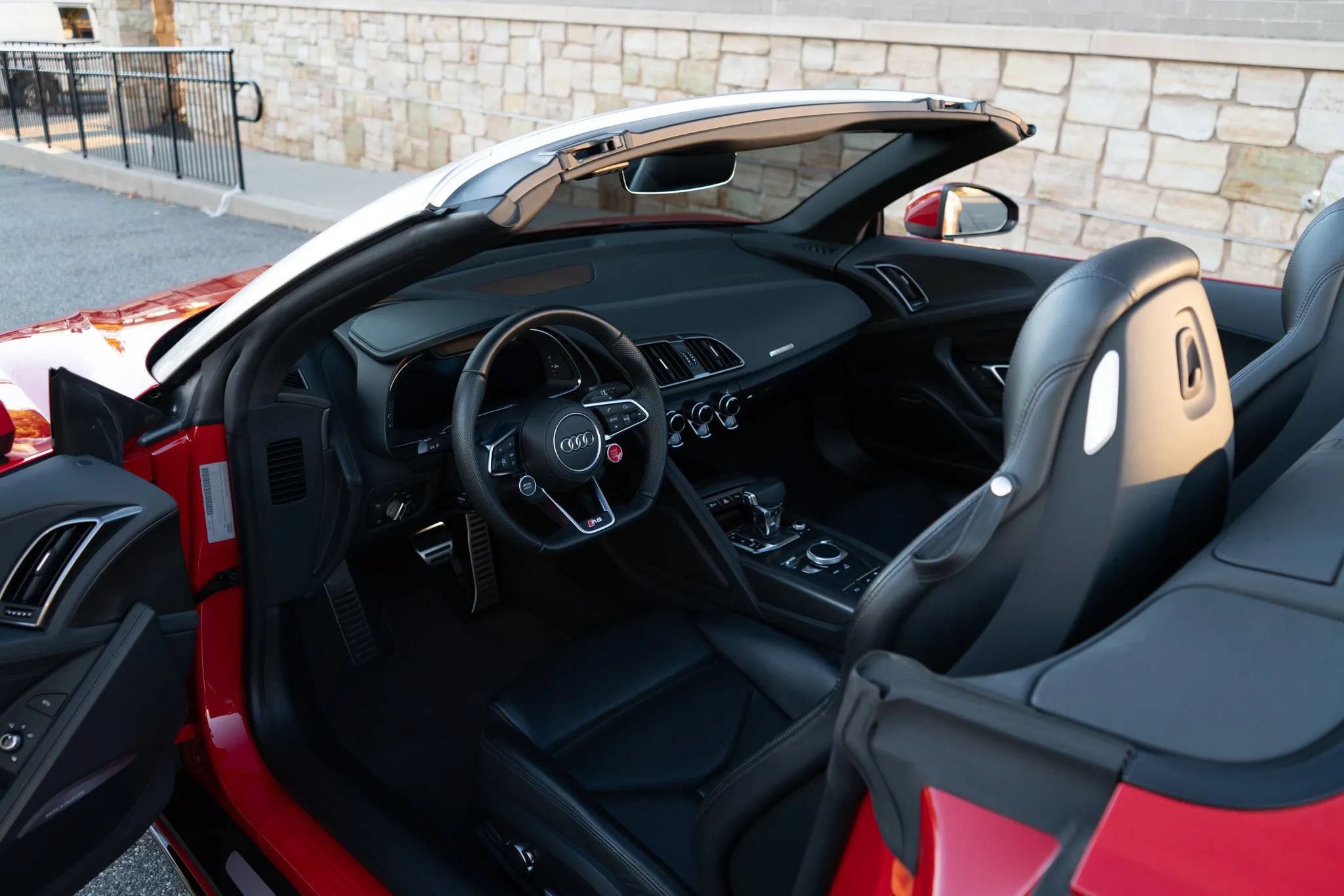 Used 2020 Audi R8 V10 AWD/4WD image 81