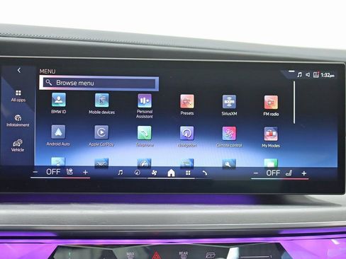 Used 2023 BMW i7 xDrive60 w/ Executive Package 2 image 23