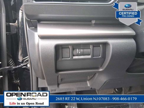 Certified 2025 Subaru Impreza 2.0i image 14