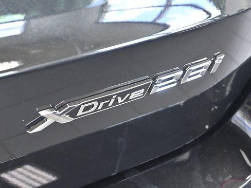 New 2026 BMW X1 xDrive28i w/ Technology Package image 5