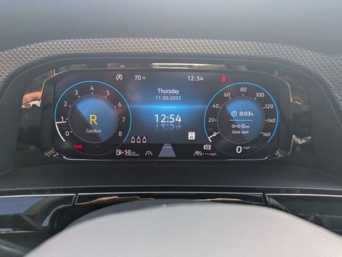 New 2026 Volkswagen Atlas Cross Sport SEL R-Line AWD/4WD image 28