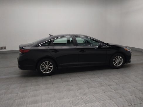 Used 2018 Hyundai Sonata ECO FWD image 10