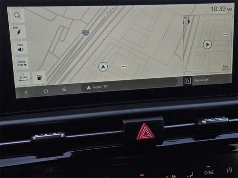 New 2026 Kia Sportage X-Line image 12