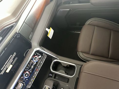New 2026 GMC Sierra 1500 Denali w/ Technology Package image 24